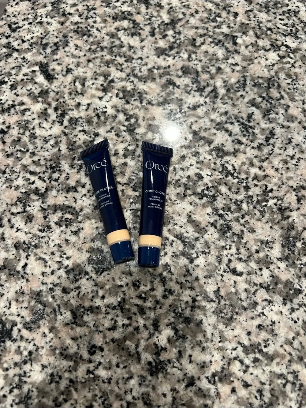 Orcé Come Closer - 2 Pack